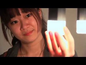 Arik Levy talks about the Making of WIREFLOW