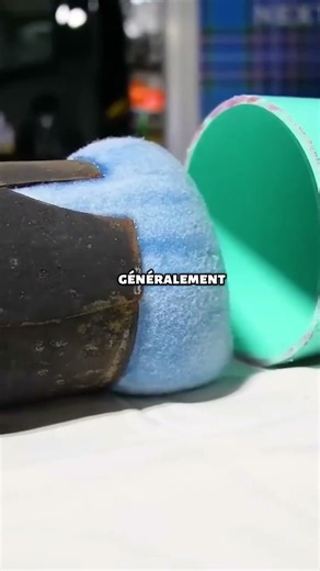 Here's how to repair a rusty pipe without breaking the walls or the floor