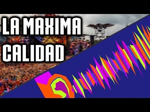 Los Mejores FORMATOS de audio PARA TI