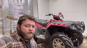 The Best Way to Repair a stripped Drain plug. #polaris #atvrepair #4wheeler #strippedbolt #timesert #rockspowersports