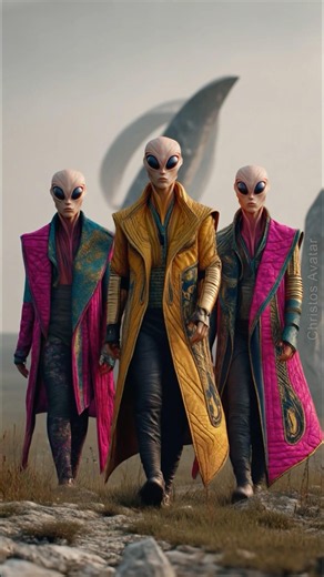 Amazing Alien Worlds and Strange Races Found