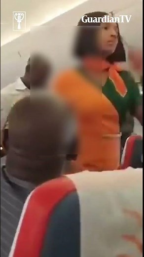 Ibom Air: Passenger arrested for stealing N290,000 from overhead luggage