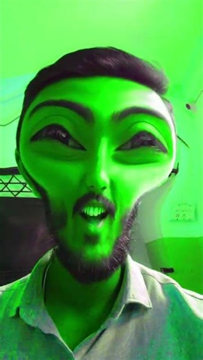 funny alien video voice changer