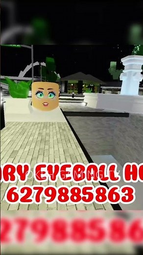 How to become a HEADLESS EYE in Brookhaven RP!