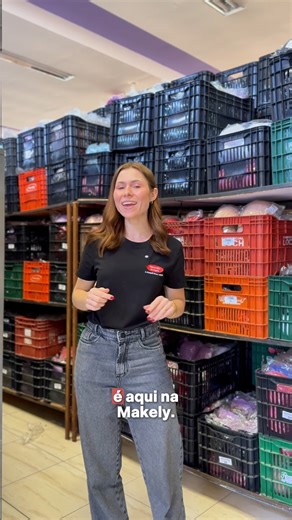 Makely Moda Íntima on Instagram: "✨ Na Makely você encontra variedade de verdade! São lingeries, pijamas, camisolas, cuecas, moda intima infantil e muito mais para atender todos.💕 Do básico ao mais sofisticado, temos as peças que o seu estoque (ou sua gaveta!) precisa. 🛍️ 👉 Clique no link da bio e conheça toda a linha! #MakelyModaIntima #VariedadeQueEncanta #ModaIntima #AtacadoModaIntima"