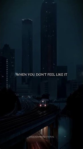 #discipline VS #motivation