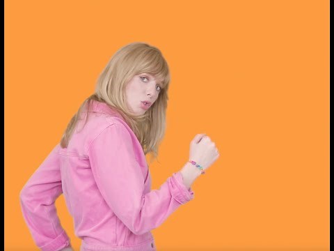 CLAIR - DANSER OU CREVER
