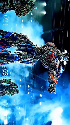 OPTIMUS PRIME RETURNS 😱🔥