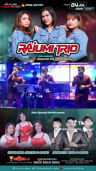 ChampionCafe_medan (@championcafe_medan)’s videos with original sound - ChampionCafe_medan