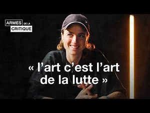 ADÈLE HAENEL en entretien EXCLUSIF - Voir clair pour transformer le monde