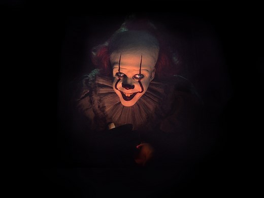 It: Chapter Two - Apple TV