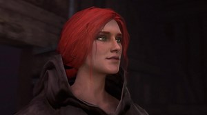 [3D动画][DesireSFM] 巫师3 特莉丝 The Golden Grain - Corruption Of The Lodge