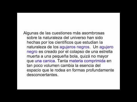 Cómo escribir prosa fluida y coherente