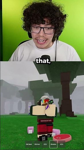 The MOST UNDERRATED CLASS in 99 Nights in The Forest… (ROBLOX)