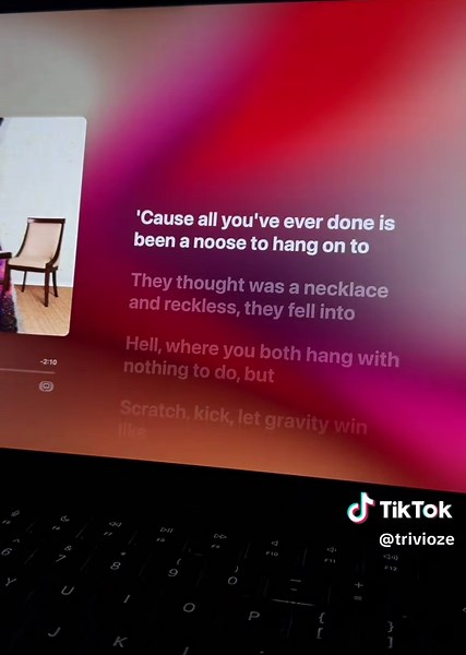 #itscalledfreefall #lyrics #song | freefall