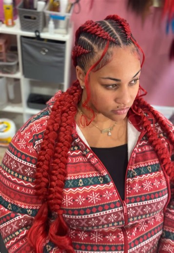 Butterfly Braids Tutorial on Chelsea Boo