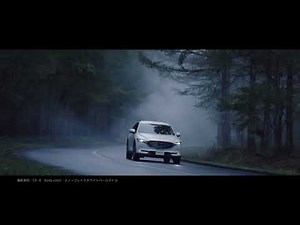 【CM】マツダ CX-8