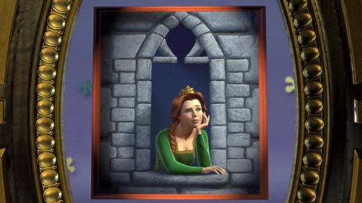 Do You Know The Muffin Man? - Part 3 - Shrek (2001) - TM & © #UniversalStudios Lord Farquad (John Lithgow) interrogates the Gingerbread Man (Conrad Vernon) as to the whereabouts of the other fairytale creatures. Click the link in bio to watch the full movie. #shrek #shrekmovie #muffinman #doyouknowthemuffinman #movieclips