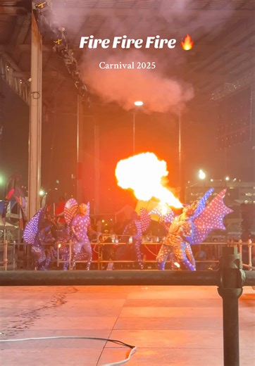 Carnival 2025, here we come 🕺🏽💃🏽#party #pardy