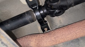 Hello everyone! Ford falcon fg tailshaft centre bearing replacement No more thudding or rotational noise on take off! For all your automotive needs and much more call us on 0434581393. | AVN automotive