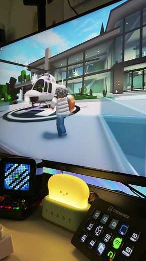 Roblox di Steam Deck: Pengalaman Gim yang Seru