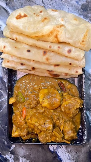 Chicken Masala Assamese Recipe | মাংসৰ ৰেচিপি | #chickenmasala #assamesecuisine #shorts #youtube