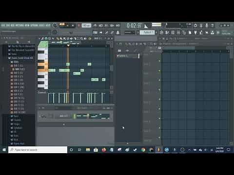 How To Fix 808s Not Changing Pitch FL Studio 20 Solution