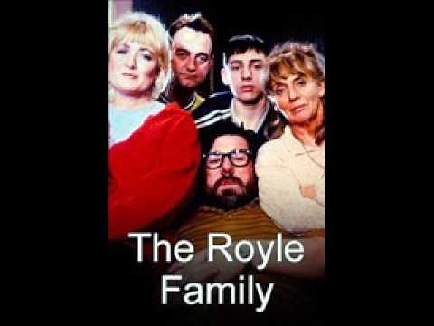 The Royle Family (Theme)