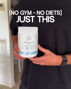 314K views · 22 reactions | I didn’t expect it to demolish my dad bod...