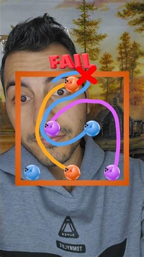 Color match puzzle game #game