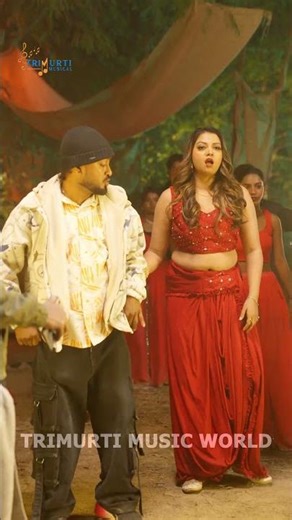 #Video | आग लगइबू का | #Khesari Lal Yadav | Aag Lagaibu Ka | #Anupma Yadav | New Bhojpuri Song 2025