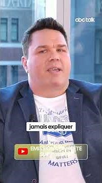 L'instant présent n'existe pas