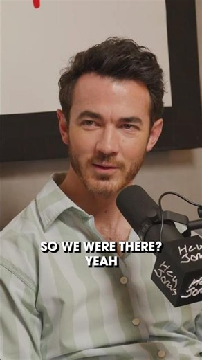 Full Hey Jonas episode with Teddy Swims out now #heyjonaspodcast