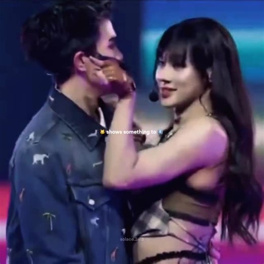 teng’ 🎀 || kristsingto’s child