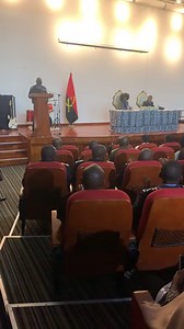 5K views · 122 reactions | MÍNINT-Angola comemora 44 anos na garantia da segurança das comunidades locais | Namibe - Fala Verdade | Facebook