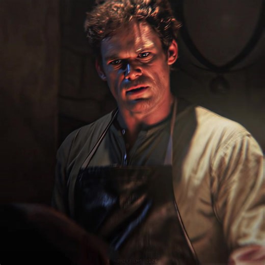 Montagem Batchi: Slowed Edit of Dexter