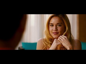 Revenge (2017) | Thriller/Action | Never underestimate a girl.