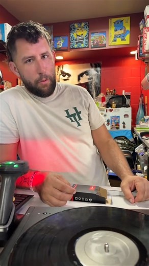 Secret Castle Toys and Games | Do you guys fix record players? #retrogaming #gamestore | Instagram