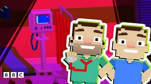 Operation Ouch! Clonewards Challenges