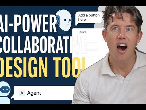 Building the Future of Collaboration: My AI-Powered Real-Time Design Tool (Collab Canvas)