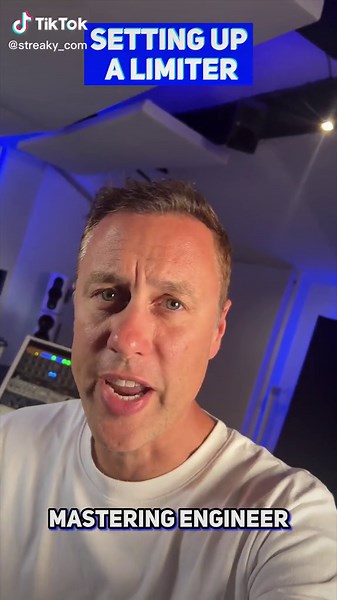 Ultimate Guide to Setting Up a Limiter for Professional Sound | Mixing Tips
