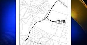 City of Redding announces $2.35 million street improvement project for Old Oregon Trail