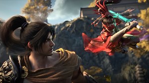 How to redeem Naraka Bladepoint Invite Code (Torchbearer) and get free rewards