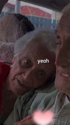 Secrets to a Happy Marriage from an Elderly Couple