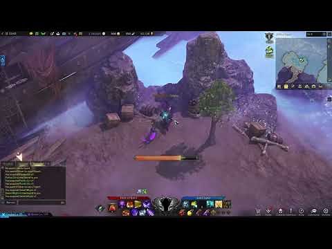 Sweet Mojito Location - Lost Ark