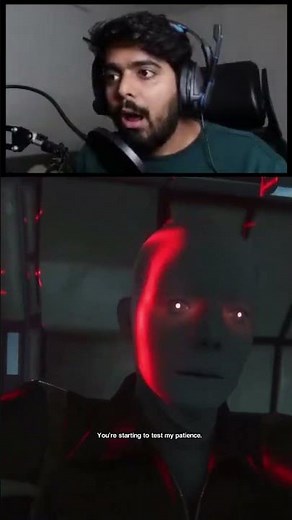 This Game Doesn’t Let You Breathe 😮‍💨 | #shorts #alienisolation