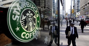 Starbucks to install needle-disposal boxes in some bathrooms
