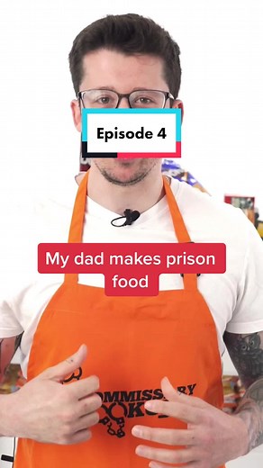Commissary Cook Off Episode 4: Creative Prison Recipes