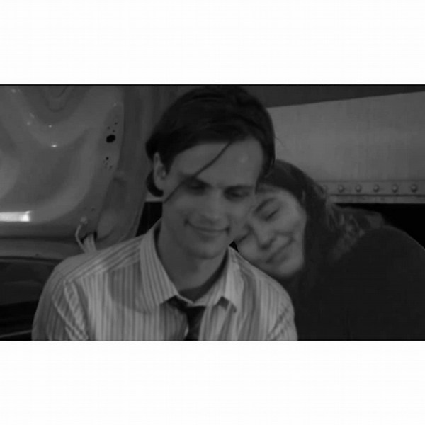The Unbreakable Couple in Criminal Minds Fanfic