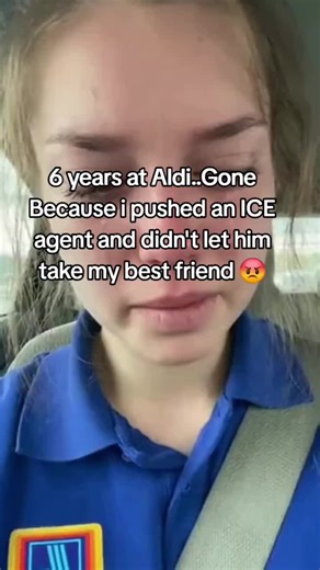 The ALDI Disillusion: How Six Years of Excellence Became Expendable 😔 I was the ALDI employee every supervisor coveted. For six years, I maintained flawless attendance, consistently exceeded performance metrics, and pioneered new shelf-stocking methods that reduced our department's waste by 23%. I actually believed the corporate propaganda about